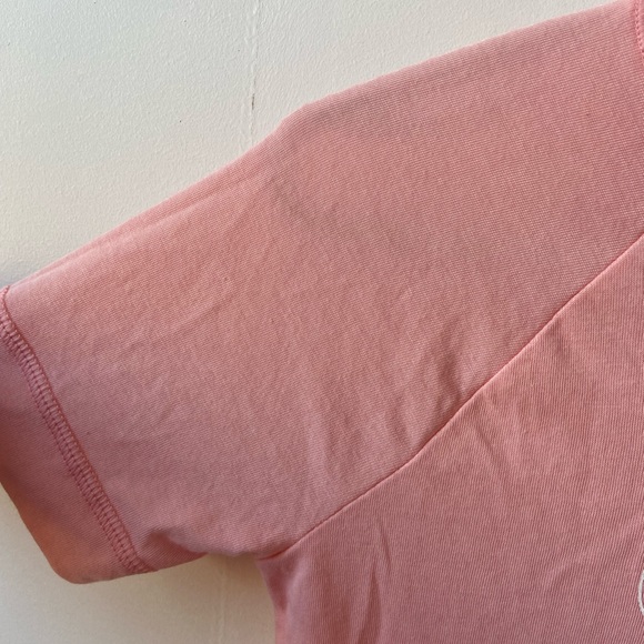 DRI-FIT Nike pink top - Picture 5 of 6